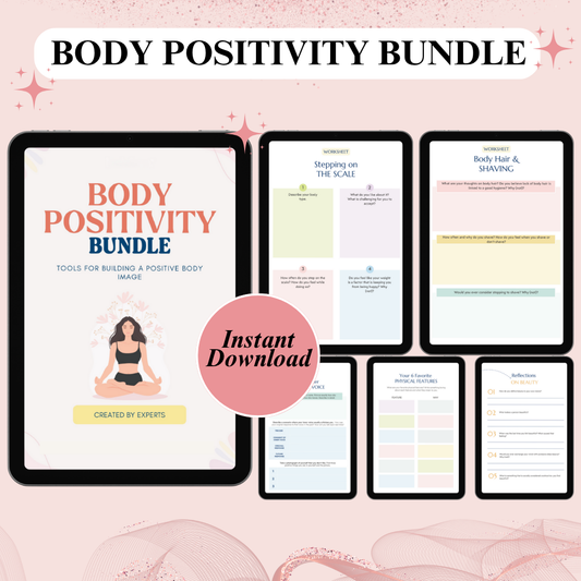 Body Positivity Bundle