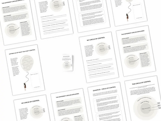 Circle of Control Therapy